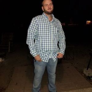 Meet your Posher, Blake